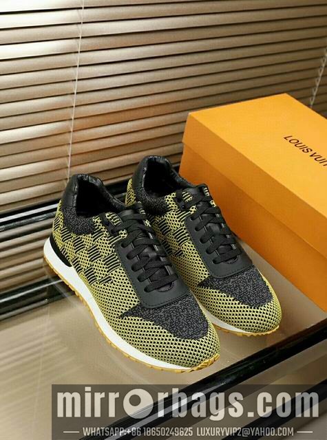 LV Replica Shoes LV sz38-46 jyh0914