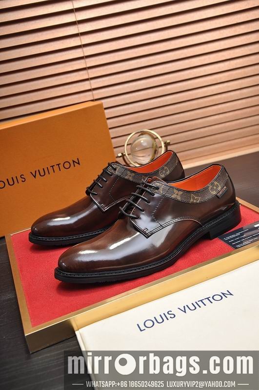 LV Replica Shoes LV sz38-45 mnf0701