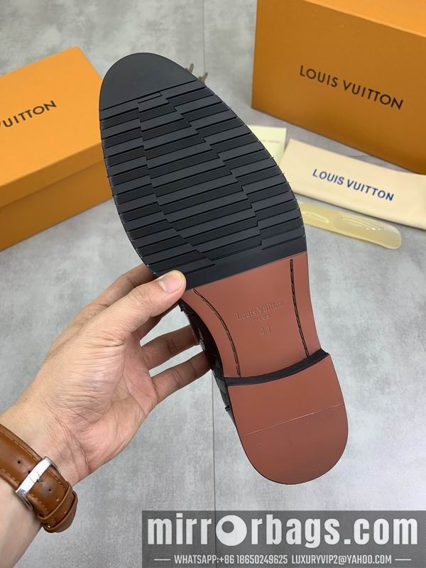 LV Replica Shoes LV sz38-44 mnf25