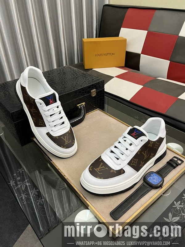 LV Replica Shoes LV sz38-44 jyh0248