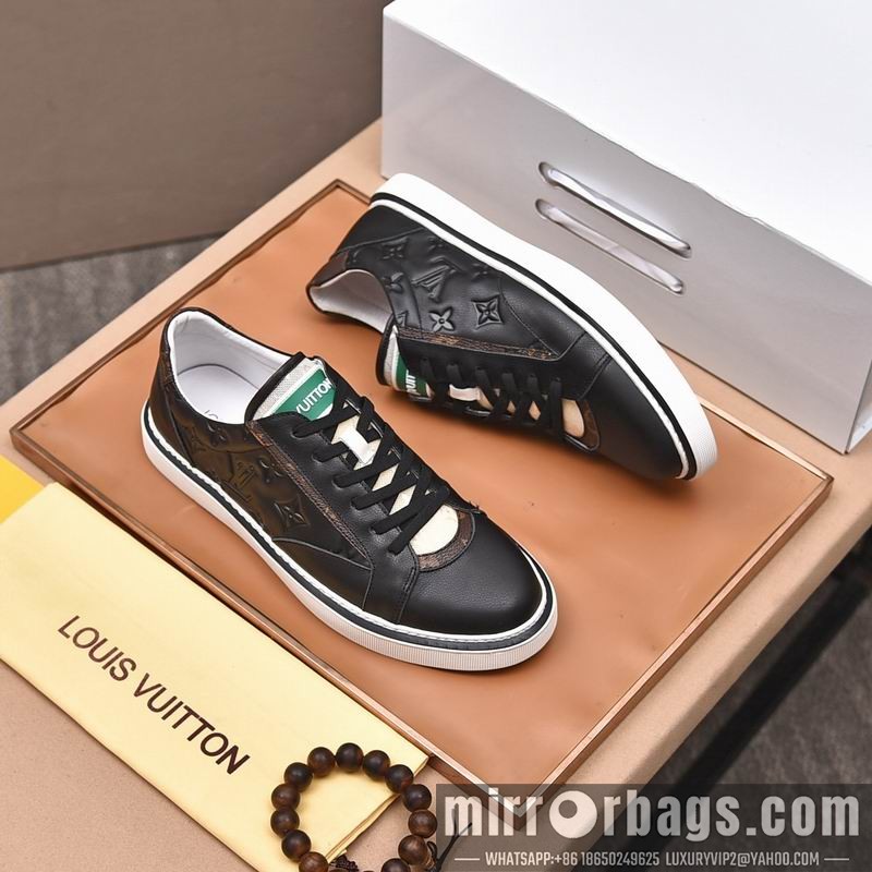 LV Replica Shoes LV sz38-44 mnf0338