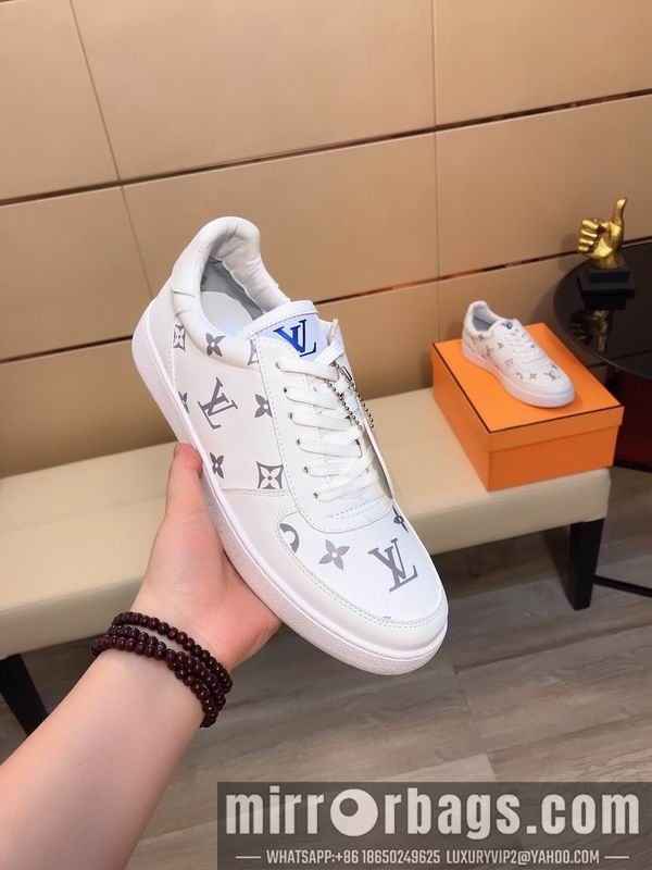 LV Replica Shoes LV sz38-44 mnf0308