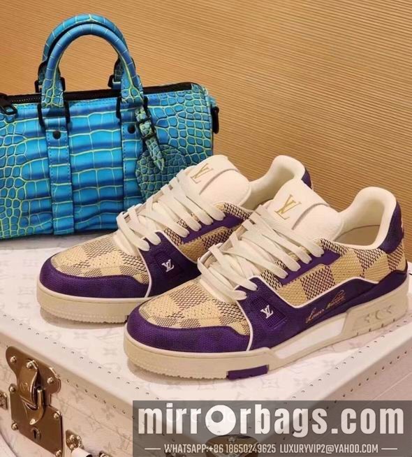 LV Replica Shoes LV sz38-45 jyh0920