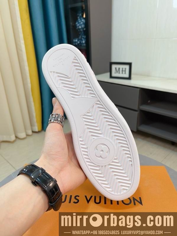 LV Replica Shoes LV sz38-44 mnf0521