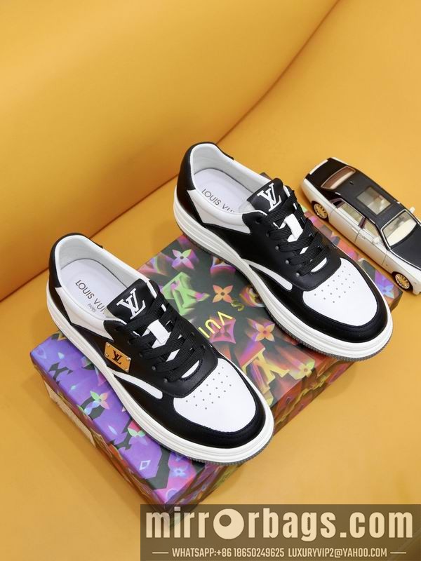 LV Replica Shoes LV sz38-45 mnf1016