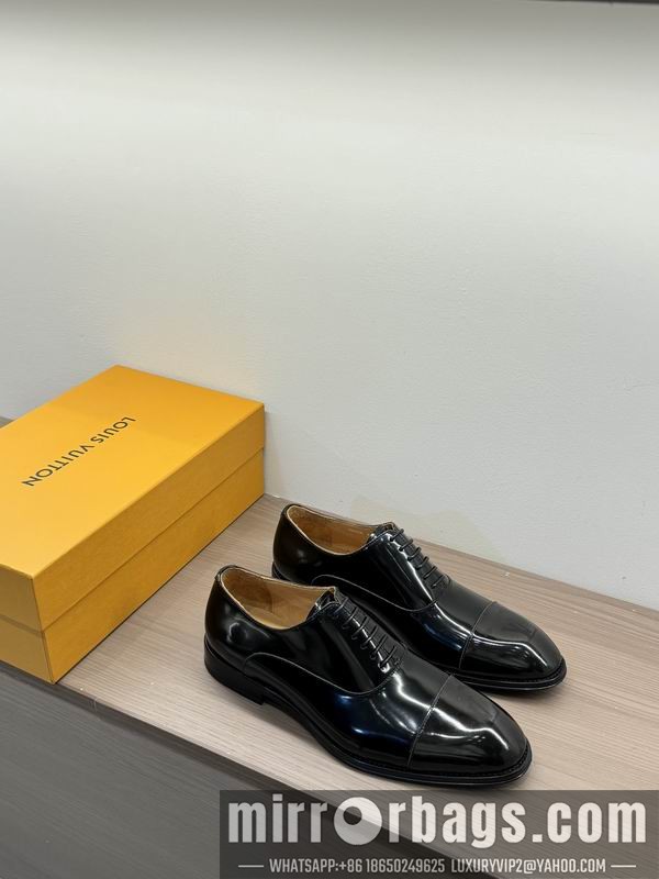 LV Replica Shoes LV sz38-45 mnf0117
