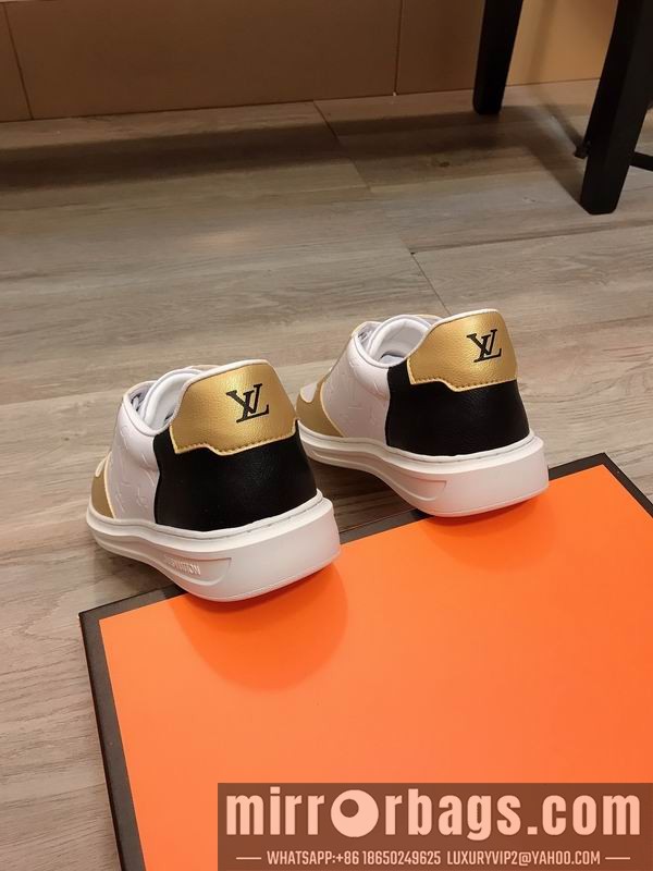 LV Replica Shoes LV sz38-44 mnf01112