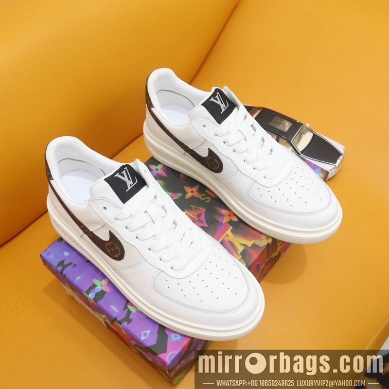 LV Replica Shoes LV sz38-45 mnf0707