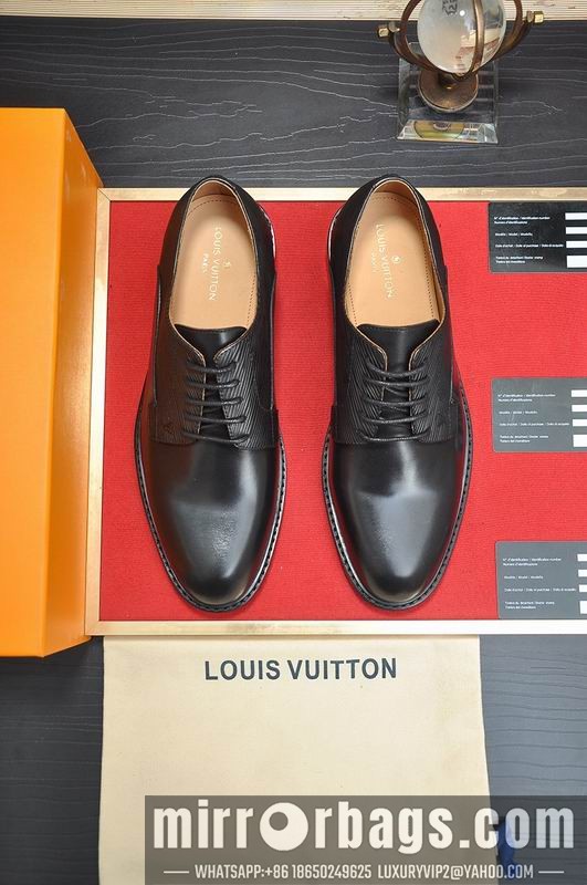 LV Replica Shoes LV sz38-45 mnf0736