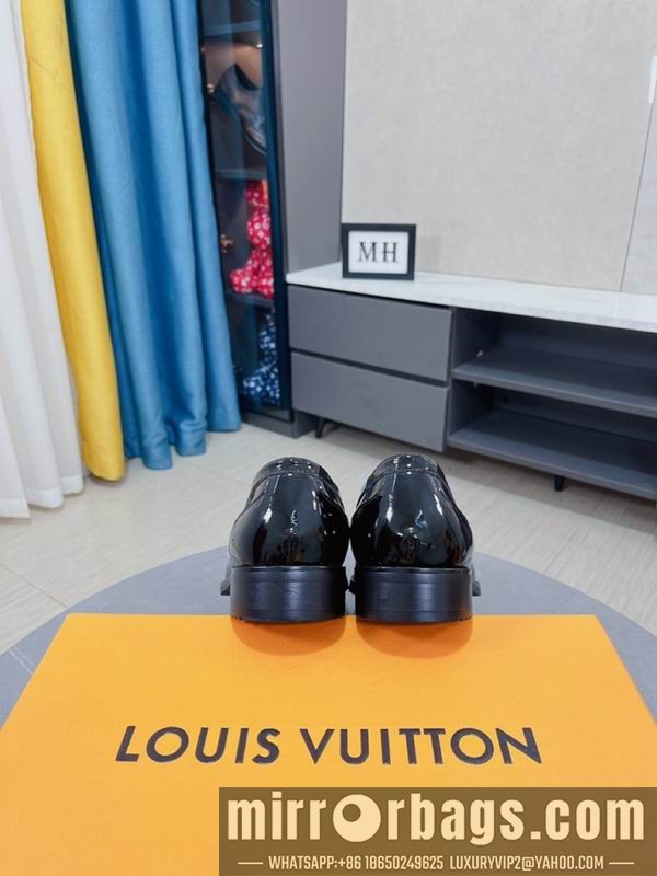 LV Replica Shoes LV sz38-45 mnf0174