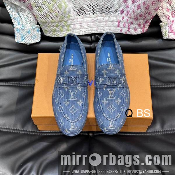 LV Replica Shoes LV sz38-45 BS0710