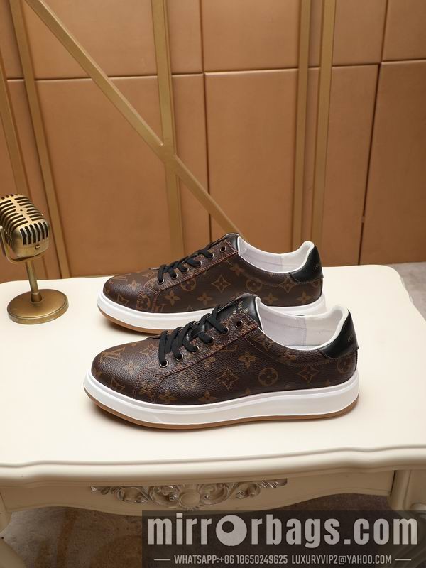 LV Replica Shoes LV sz38-44 mnf1012