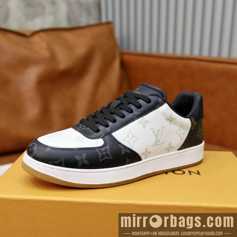 LV Replica Shoes LV sz38-45 mnf0615