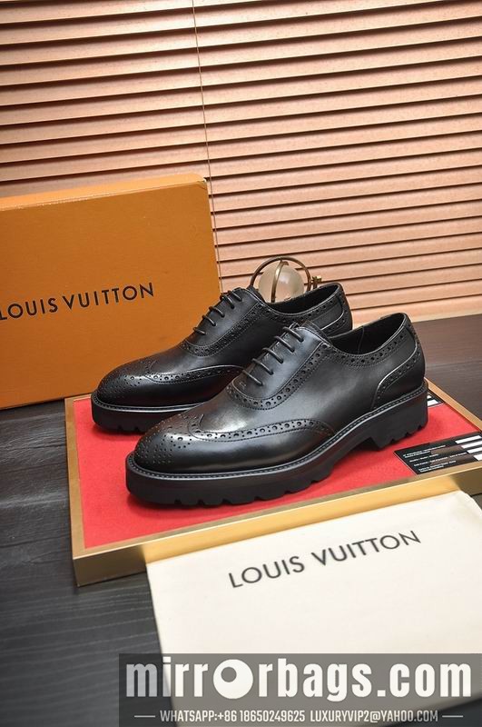 LV Replica Shoes LV sz38-45 mnf0617