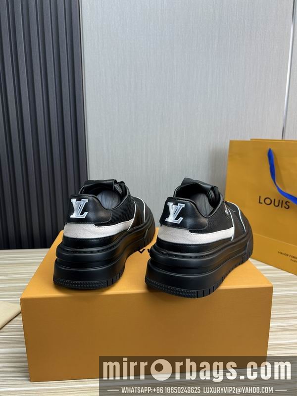 LV Replica Shoes LV sz38-44 mnf0182