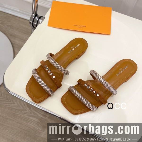 LV Replica Shoes LV sz35-40 XC0338