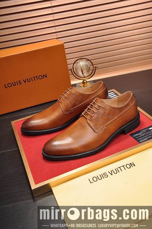 LV Replica Shoes LV sz38-45 mnf0728
