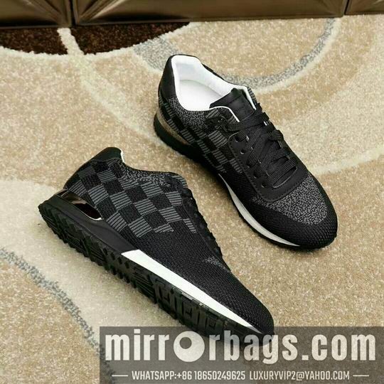 LV Replica Shoes LV sz38-46 jyh0913