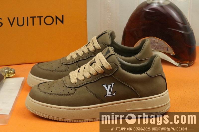 LV Replica Shoes LV sz38-43 mnf0167