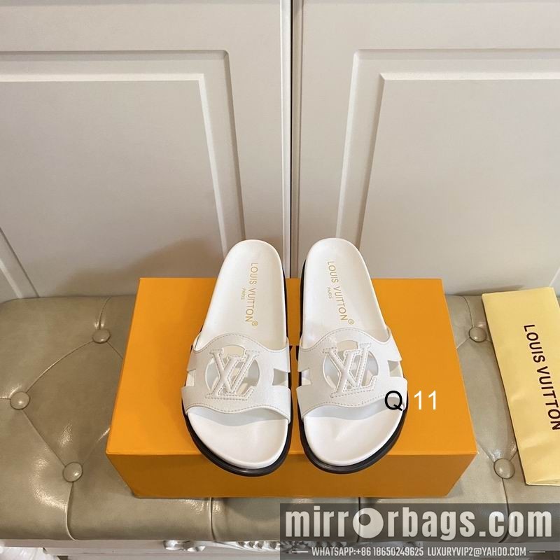 LV Replica Shoes LV sz35-40 7C Y1201