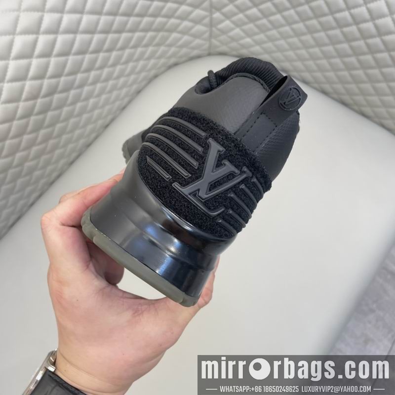 LV Replica Shoes LV sz38-46 mnf0263
