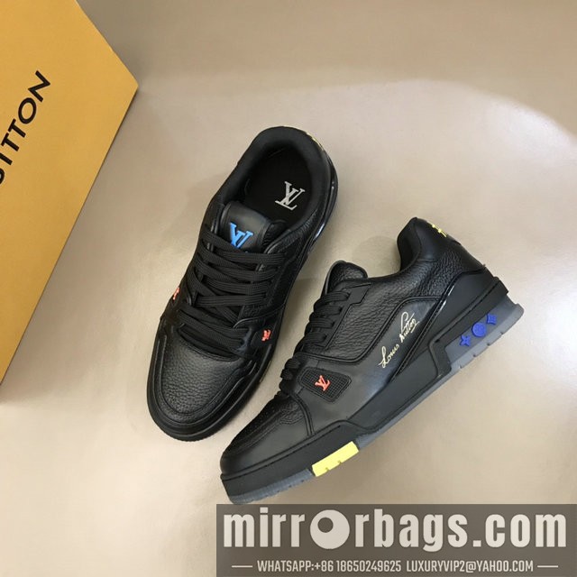 LV Replica ShoesSZ 35-46 0523