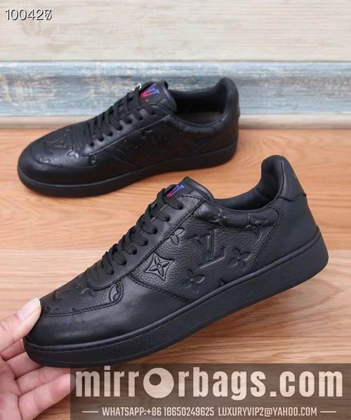 LV Replica Shoes LV sz38-45 jyh0981