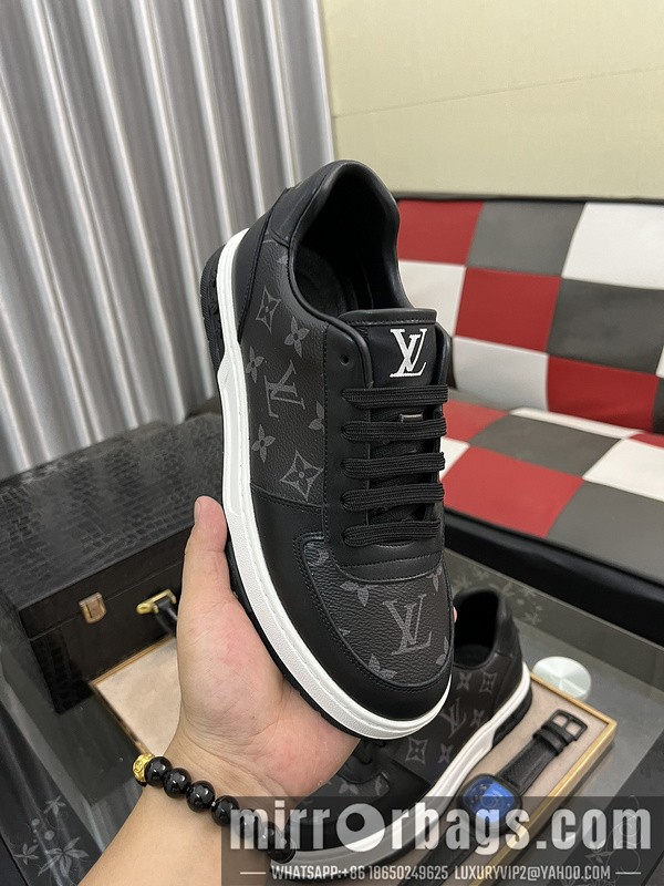 LV Replica Shoes LV sz38-44 jyh0248