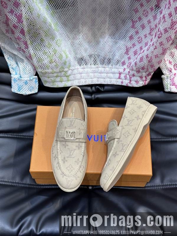 LV Replica Shoes LV sz38-46 mnf0528