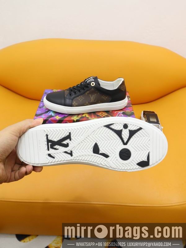 LV Replica Shoes LV sz38-44 mnf0537