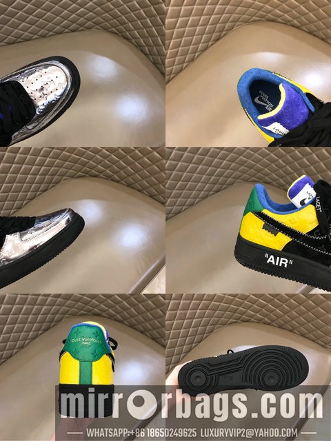 LV Replica ShoesSZ 38-44 0505