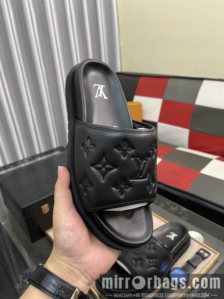LV Replica Shoes LV sz38-44 hnh0305
