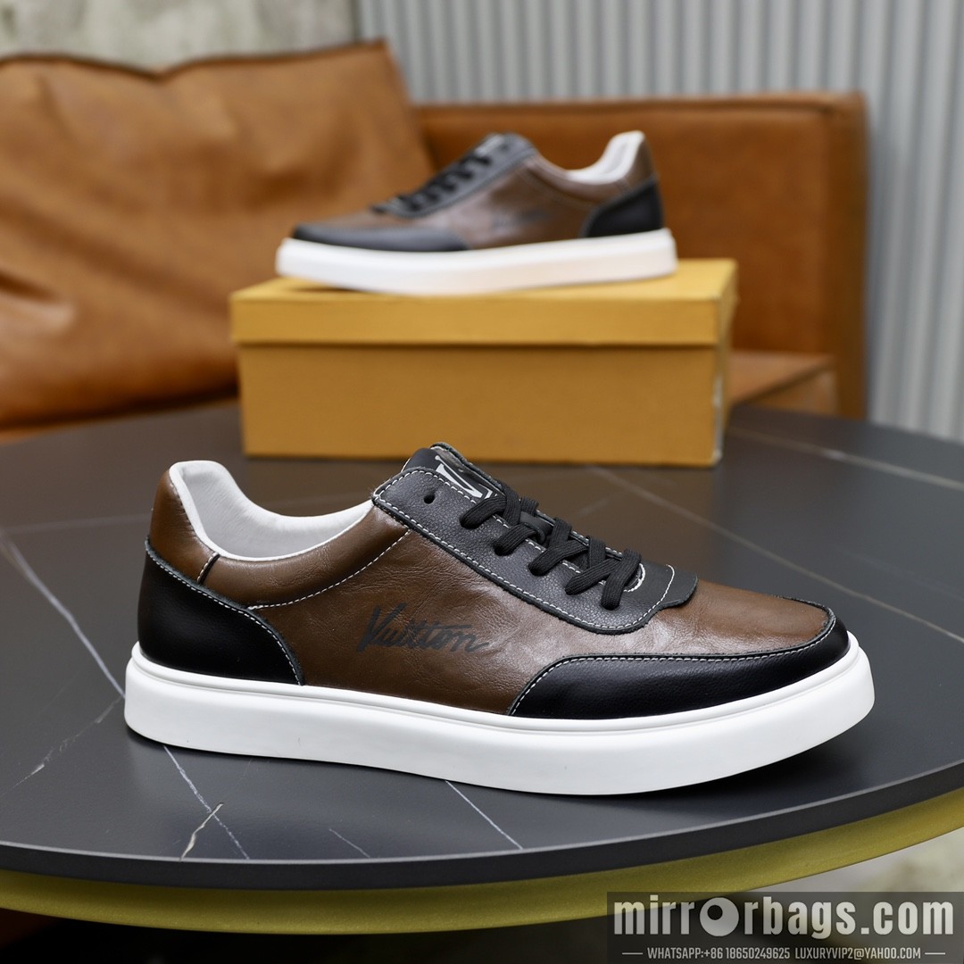 LV Replica Shoes LV sz38-44 h0917