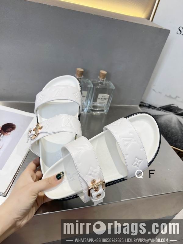 LV Replica Shoes LV sz35-42 F0325