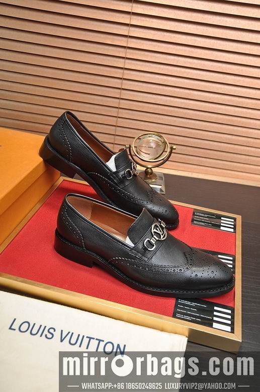 LV Replica Shoes LV sz38-44 0692