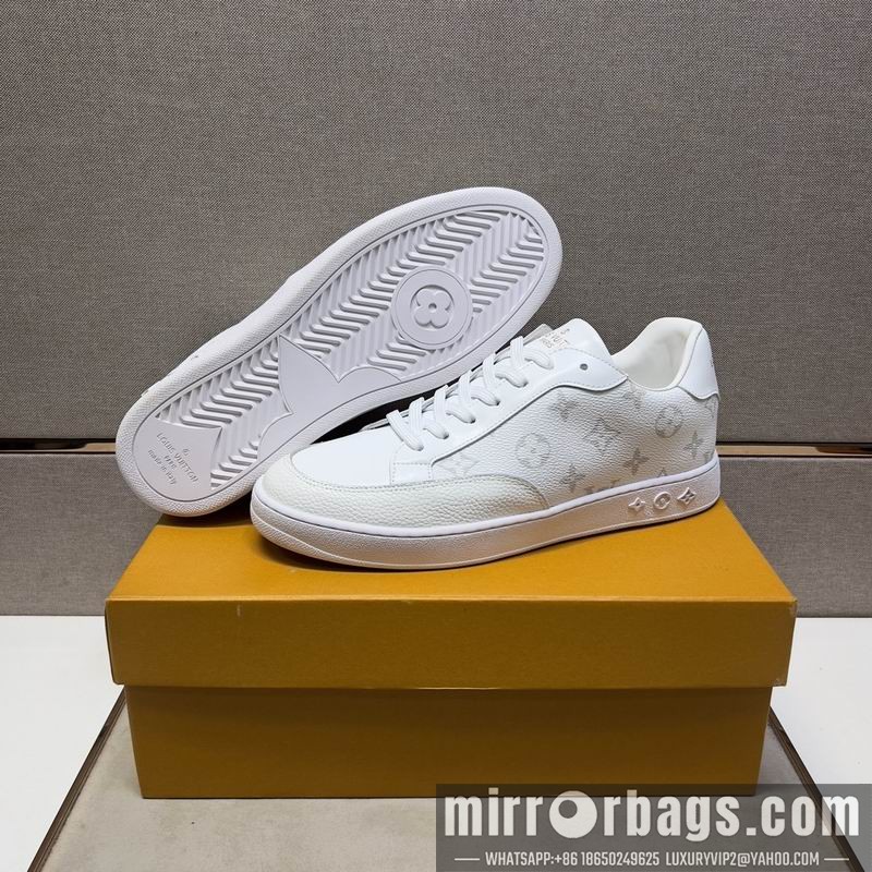 LV Replica Shoes LV sz38-44 mnf0409