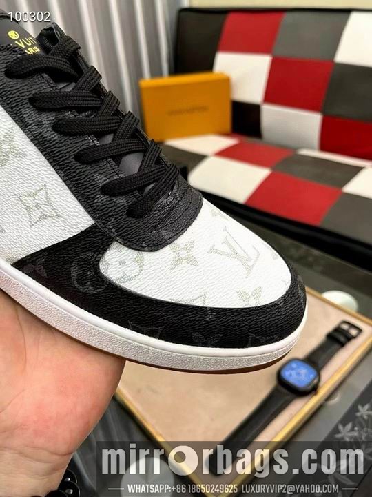 LV Replica Shoes LV sz38-45 jyh0954