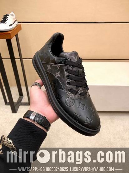 LV Replica Shoes LV sz38-44 jyh0987