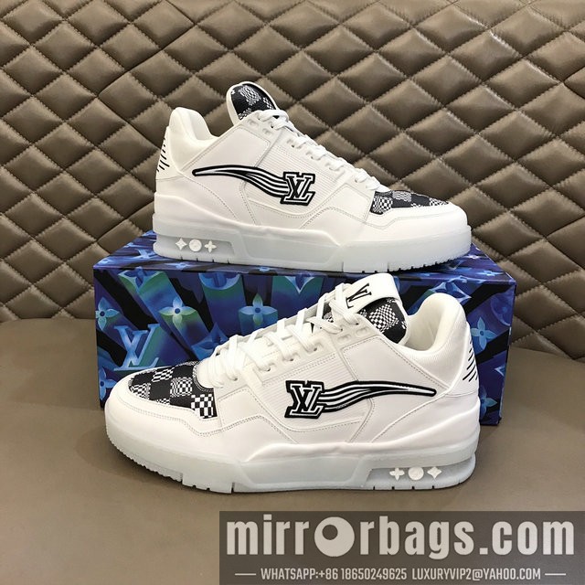 LV Replica ShoesSZ 35-46 0527