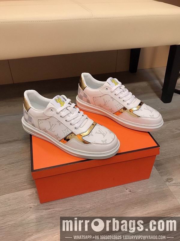 LV Replica Shoes LV sz38-44 mnf01110