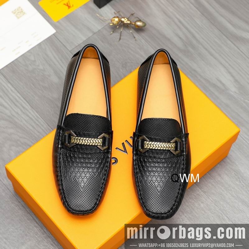 LV Replica Shoes LV sz38-45 WM0403