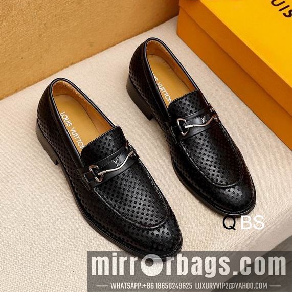 LV Replica Shoes LV sz38-45 TF0415
