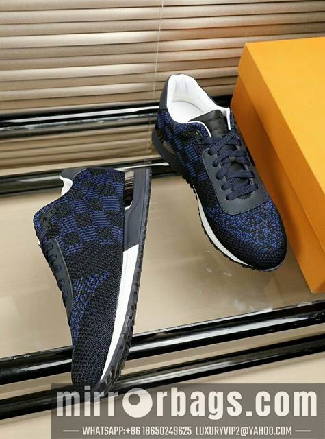 LV Replica Shoes LV sz38-46 jyh0915