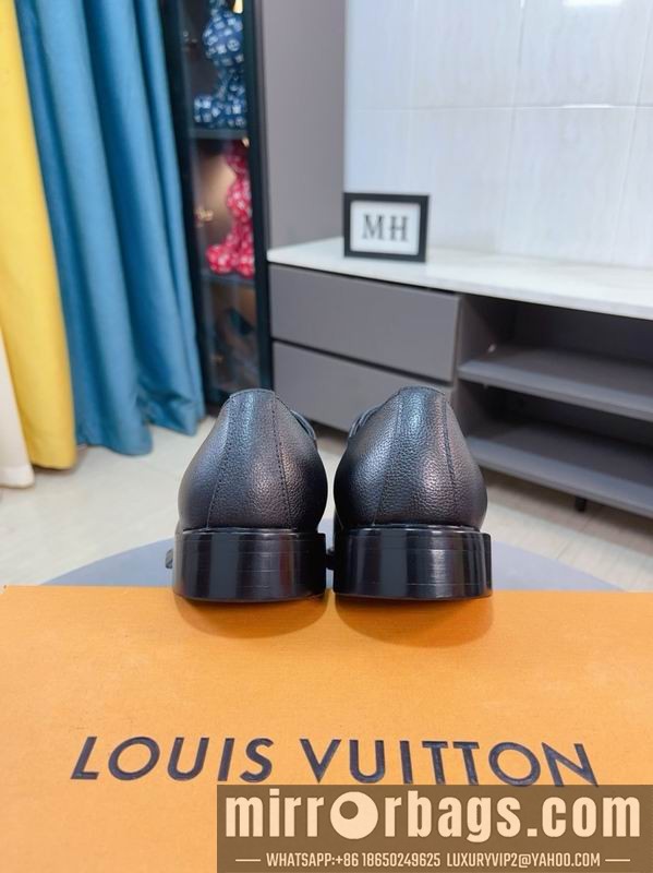 LV Replica Shoes LV sz38-44  mnf0619