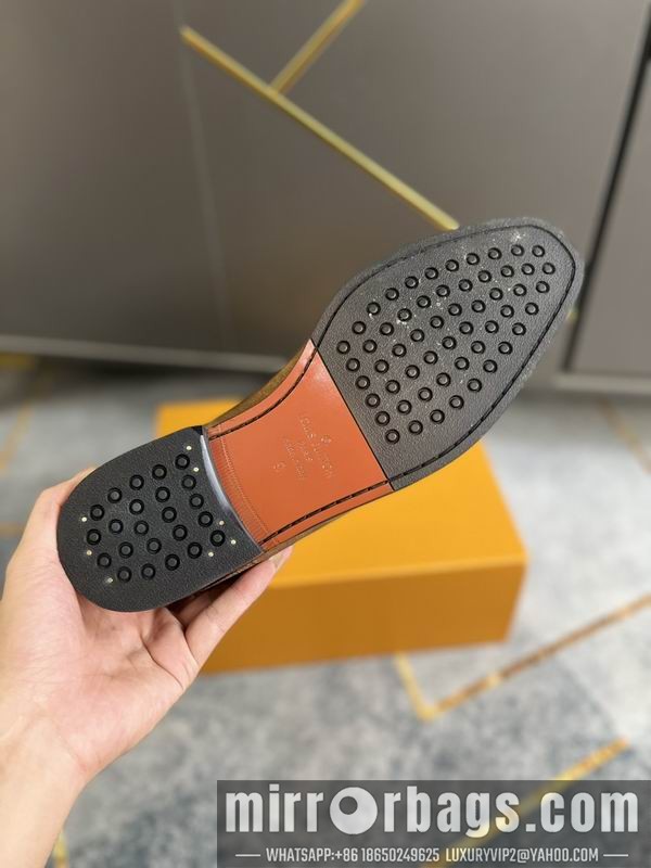 LV Replica Shoes LV sz38-45 mnf0106