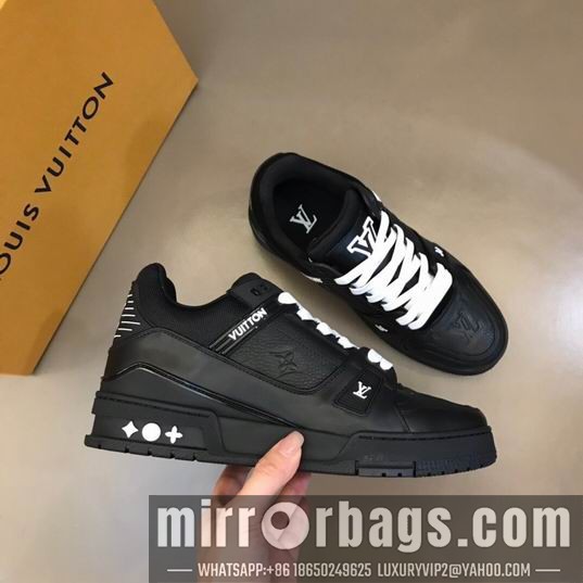 LV Replica Shoes LV sz38-45 jyh0907