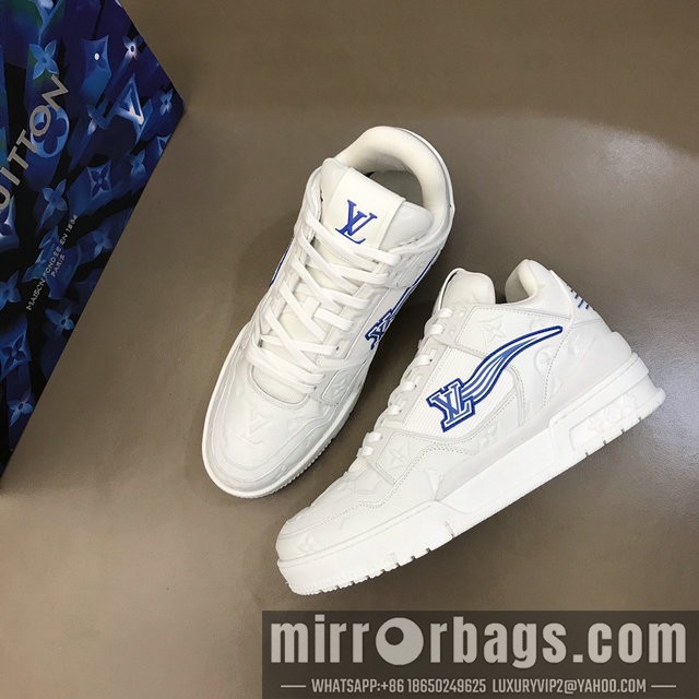 LV Replica ShoesSZ 35-46 0527