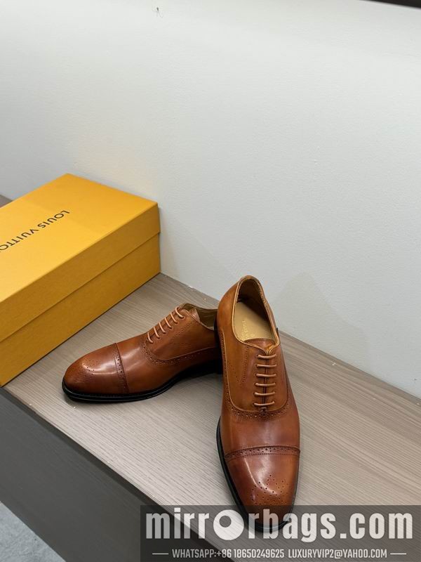 LV Replica Shoes LV sz38-45 mnf0117