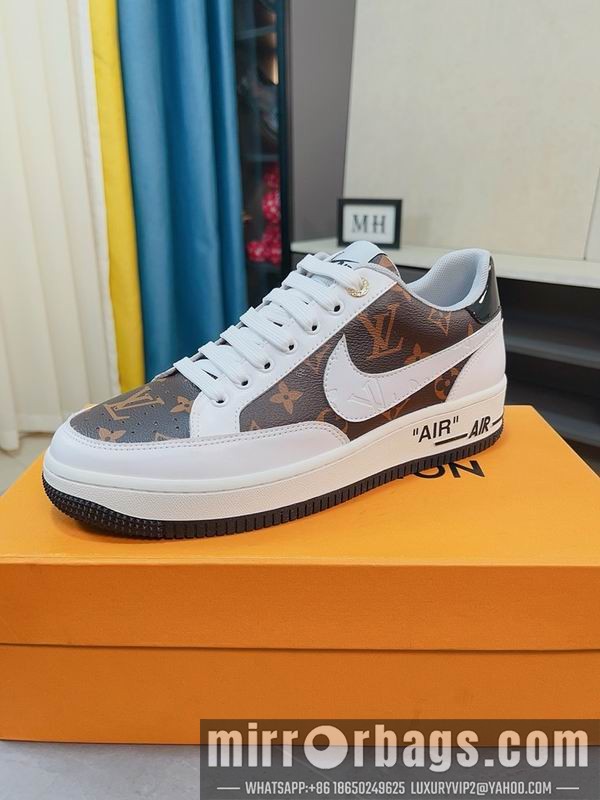 LV Replica Shoes LV sz38-44  mnf1006