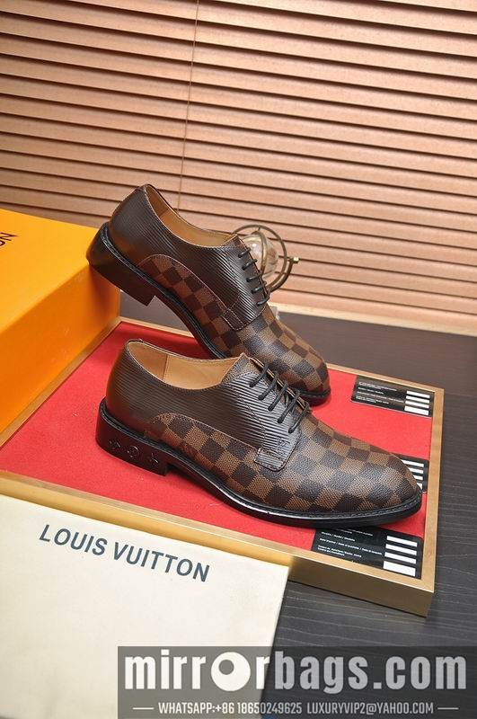LV Replica Shoes LV sz38-45 mnf0738